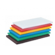 Polyethylene Cutting Board